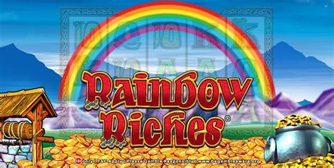 rainbow riches free play.